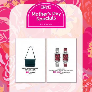 BHG-Mothers-Day-Special-Deals-4-350x350 4-14 May 2023: BHG Mother's Day Special Deals