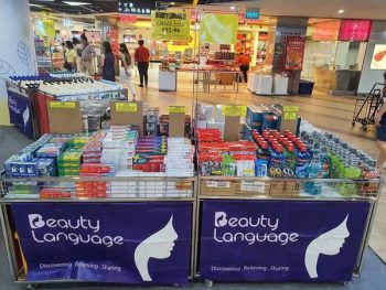 Beauty-Language-Beauty-Fair-at-Causeway-Point-2-350x263 29 May-4 Jun 2023: Beauty Language Beauty Fair at Causeway Point