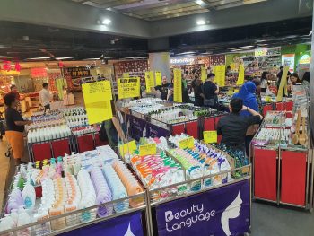 Beauty-Language-Beauty-Fair-at-Causeway-Point-28-350x263 29 May-4 Jun 2023: Beauty Language Beauty Fair at Causeway Point