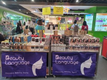 Beauty-Language-Beauty-Fair-at-Causeway-Point-3-350x263 29 May-4 Jun 2023: Beauty Language Beauty Fair at Causeway Point