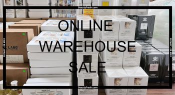 BeautyFresh-Online-Warehouse-Sale-10-350x190 19-24 May 2023: BeautyFresh Online Warehouse Sale