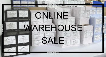 BeautyFresh-Online-Warehouse-Sale-11-350x190 19-24 May 2023: BeautyFresh Online Warehouse Sale