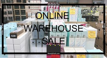 BeautyFresh-Online-Warehouse-Sale-12-350x190 19-24 May 2023: BeautyFresh Online Warehouse Sale