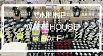 BeautyFresh-Online-Warehouse-Sale-14-350x190 19-24 May 2023: BeautyFresh Online Warehouse Sale
