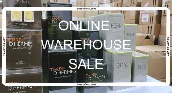 BeautyFresh-Online-Warehouse-Sale-16-350x190 19-24 May 2023: BeautyFresh Online Warehouse Sale