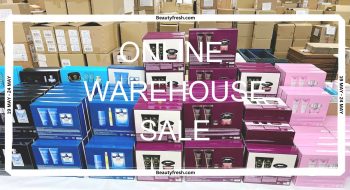 BeautyFresh-Online-Warehouse-Sale-17-350x190 19-24 May 2023: BeautyFresh Online Warehouse Sale