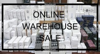 BeautyFresh-Online-Warehouse-Sale-350x190 19-24 May 2023: BeautyFresh Online Warehouse Sale