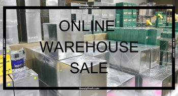 BeautyFresh-Online-Warehouse-Sale-6-350x190 19-24 May 2023: BeautyFresh Online Warehouse Sale