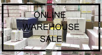 BeautyFresh-Online-Warehouse-Sale-7-350x190 19-24 May 2023: BeautyFresh Online Warehouse Sale
