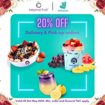 Beyond-Fruit-Deliveroo-Promo-350x350 16 May 2023 Onward: Beyond Fruit Deliveroo Promo