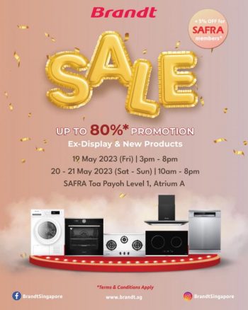 Brandt-Mid-Year-Sale-350x438 19-21 May 2023: Brandt Mid Year Sale