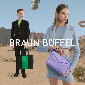 Braun-Buffel-Promotion-at-TANGS-VivoCity-350x350 Now till 30 Jun 2023: Braun Buffel Promotion at TANGS VivoCity