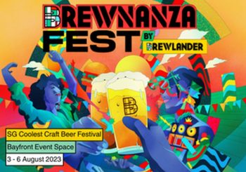 Brewnanza-Fest-by-Brewlander-with-Safra-350x245 30 May-6 Aug 2023: Brewnanza Fest by Brewlander with Safra