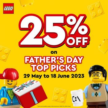 Bricks-World-Fathers-Day-Promo-350x350 29 May-18 Jun 2023: Bricks World Father's Day Promo