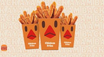 Burger-King-Chicken-Fries-Promo-350x192 31 May 2023 Onward: Burger King Chicken Fries Promo