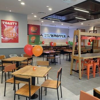 Burger-King-Fresh-New-Look-Deal-at-Suntec-City-2-350x350 Now till 22 Jun 2023: Burger King Fresh New Look Deal at Suntec City