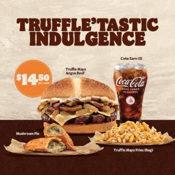 Burger-King-Truffle-Treats-Promotion-1-350x350 4 May 2023 Onward: Burger King Truffle Treats Promotion