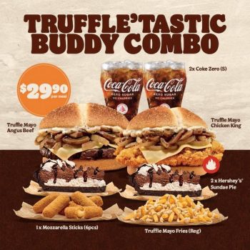 Burger-King-Truffle-Treats-Promotion-2-350x350 4 May 2023 Onward: Burger King Truffle Treats Promotion