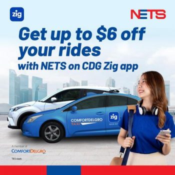 CDG-Zig-App-Up-To-6-Off-Rides-Promotion-pay-with-NETS-350x350 15 May-5 Jun 2023: CDG Zig App Up To $6 Off Rides Promotion pay with NETS