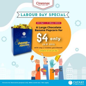 Cathay-Cineplexes-Labour-Day-Special-350x350 30 Apr-7 May 2023: Cathay Cineplexes Labour Day Special