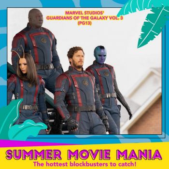 Cathay-Cineplexes-Summer-Movie-Mania-1-1-350x350 12 May 2023 Onward: Cathay Cineplexes Summer Movie Mania