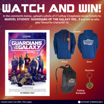 Cathay-Cineplexes-Watch-Win-350x350 Now till 4 Jun 2023: Cathay Cineplexes Watch & Win Contest