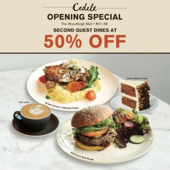 Cedele-Opening-Special-at-The-Woodleigh-Mall-2-350x350 23 May-6 Jun 2023: Cedele Opening Special at The Woodleigh Mall