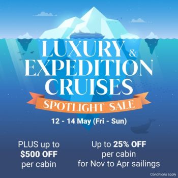 Chan-Brothers-Travel-Spotlight-Sale-350x350 12-14 May 2023: Chan Brothers Travel Spotlight Sale