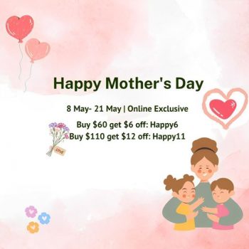 ChocoExpress-Mothers-Day-Special-350x350 8-21 May 2023: ChocoExpress Mother's Day Special