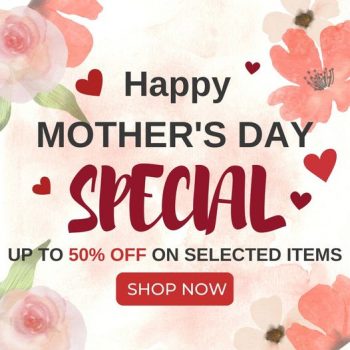 Cityluxe-Mothers-Day-Special-350x350 1-14 May 2023: Cityluxe Mother's Day Special