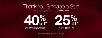 Crate-and-Barrel-Thank-You-Singapore-Sale-350x133 Now till 31 May 2023: Crate and Barrel Thank You Singapore Sale