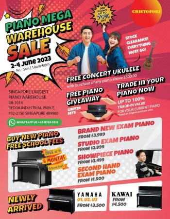 Cristofori-Music-Piano-Mega-Warehouse-Sale-350x449 2-4 Jun 2023: Cristofori Music Piano Mega Warehouse Sale