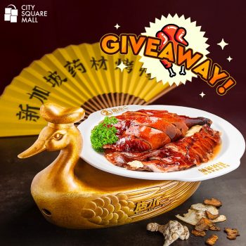 Dian-Xiao-Er-Mothers-Day-Giveaway-350x350 Now till 18 Jun 2023: Dian Xiao Er Mother's Day Giveaway