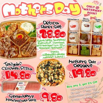Don-Don-Donki-Early-Mothers-Day-Special-350x350 28 Apr-7 May 2023: Don Don Donki Early Mothers Day Special