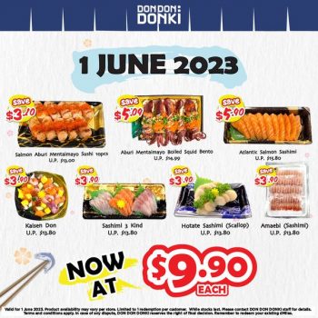 Don-Don-Donki-Sushi-Day-Promo-1-350x350 1 Jun 2023: Don Don Donki Sushi Day Promo