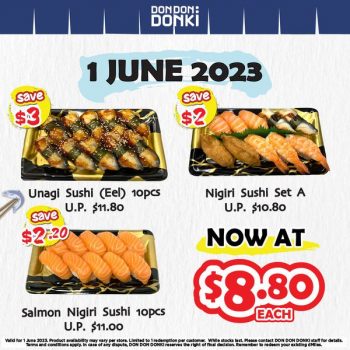 Don-Don-Donki-Sushi-Day-Promo-2-350x350 1 Jun 2023: Don Don Donki Sushi Day Promo