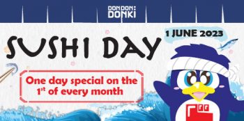 Don-Don-Donki-Sushi-Day-Promo-350x174 1 Jun 2023: Don Don Donki Sushi Day Promo