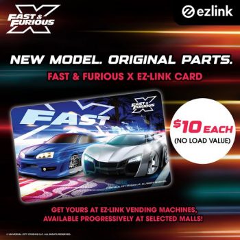 EZ-Link-Fast-Furious-Card-Promo-350x350 12 May 2023 Onward: EZ-Link Fast & Furious Card Promo