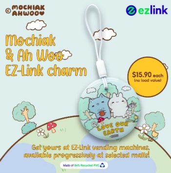 EZ-Link-Mochiak-Ah-Woo-EZ-Link-Ch-350x353 5 May 2023 Onward: EZ-Link Mochiak & Ah Woo EZ-Link Charm Promo