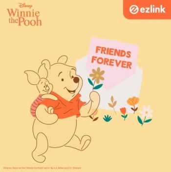 EZ-Link-Pooh-Friends-Card-Promo-350x353 19 May 2023 Onward: EZ-Link Pooh & Friends Card Promo