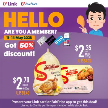 FairPrice-Link-Rewards-Promo-350x350 Now till 14 May 2023: FairPrice Link Rewards Promo
