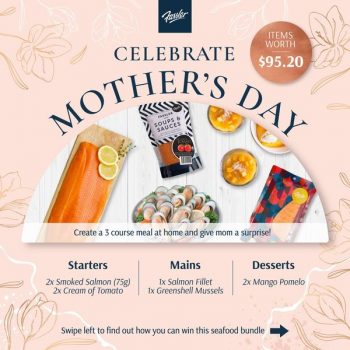 Fassler-Gourmet-Mothers-Day-Giveaway-350x350 3-10 May 2023: Fassler Gourmet Mothers Day Giveaway