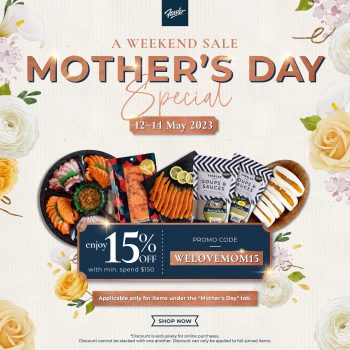 Fassler-Gourmet-Mothers-Day-Weekend-Sale-350x350 12-14 May 2023: Fassler Gourmet  Mother’s Day Weekend Sale