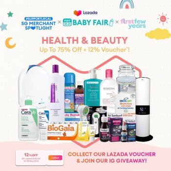 First-Few-Years-Lazada-Baby-Fair-3-350x350 19 May 2023: First Few Years Lazada Baby Fair