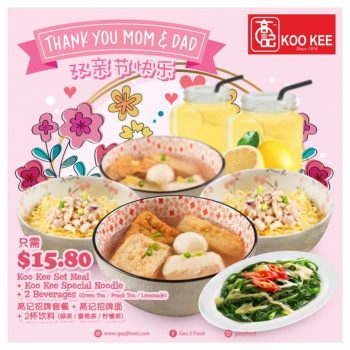 Gao-Ji-Food-Parents-Day-Promo-350x350 10 May-21 June 2023: Koo Kee Parents Day Promo