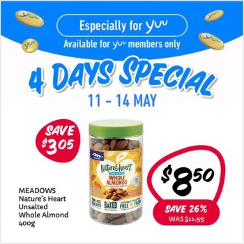 Giant-4-Day-Special-2-350x350 11-14 May 2023: Giant 4 Day Special