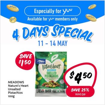 Giant-4-Day-Special-3-350x350 11-14 May 2023: Giant 4 Day Special