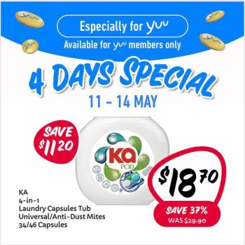 Giant-4-Day-Special-350x350 11-14 May 2023: Giant 4 Day Special