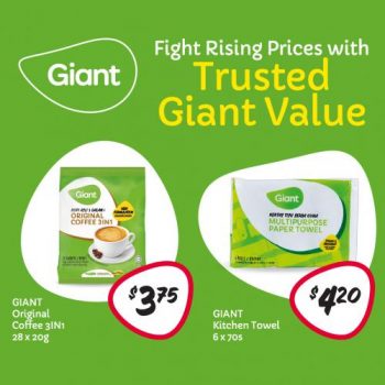 Giant-Brand-Essentials-Promotion-350x350 19 May 2023 Onward: Giant Brand Essentials Promotion