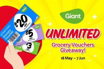 Giant-Grocery-Vouchers-Giveaway-Promotion-350x232 8 May-7 Jun 2023: Giant Grocery Vouchers Giveaway Promotion